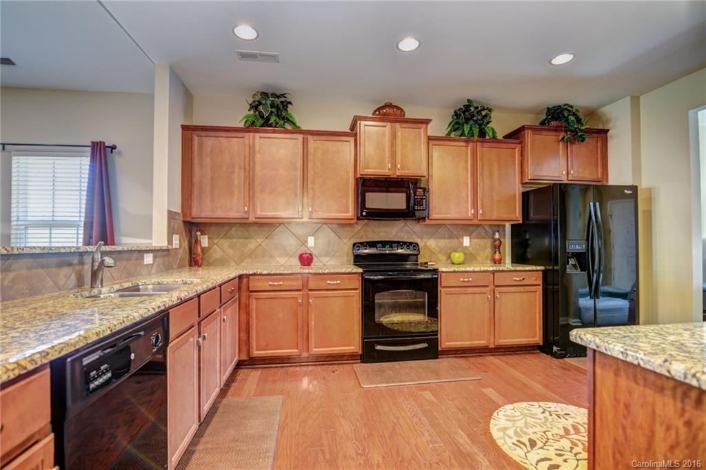 Mill Creek Falls - Residential