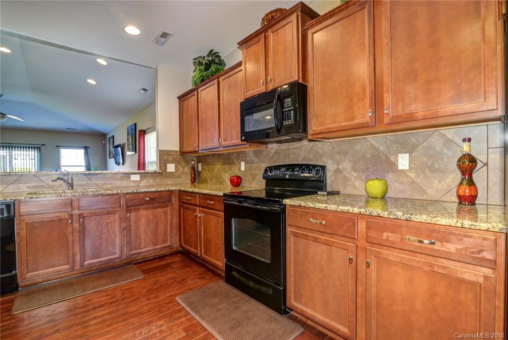 Mill Creek Falls - Residential