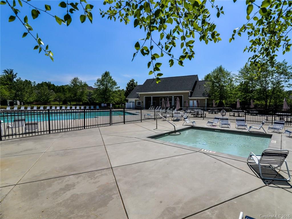 Mill Creek Falls - Residential