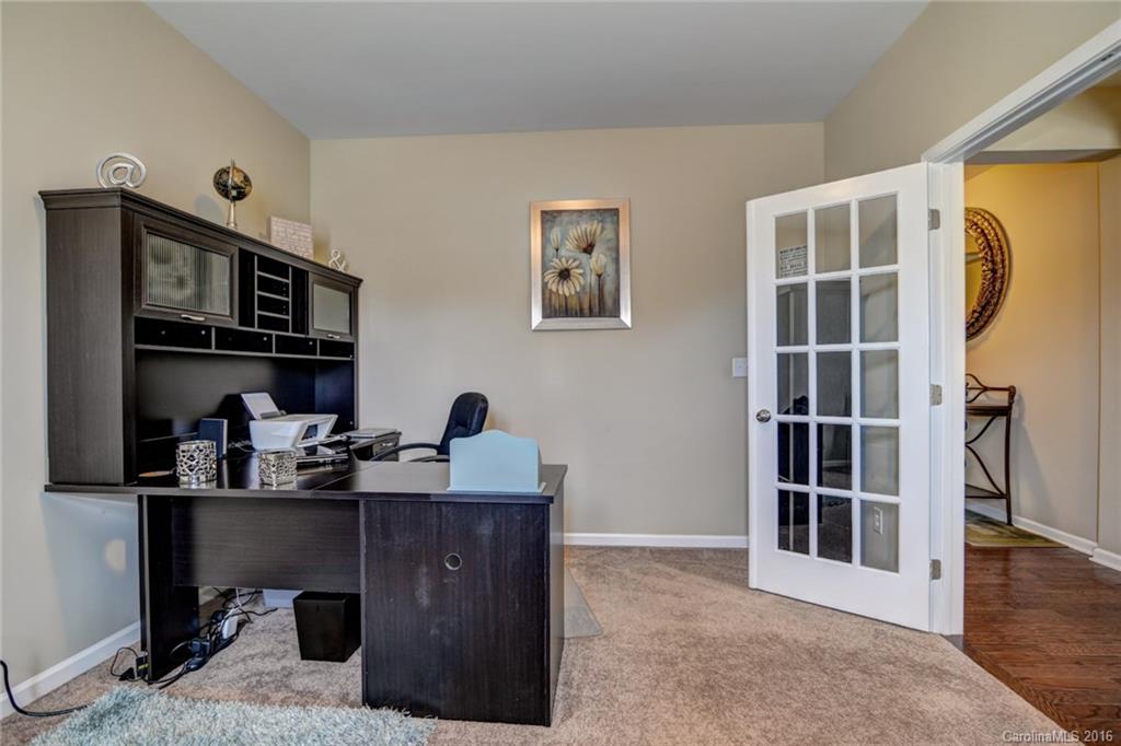 Mill Creek Falls - Residential