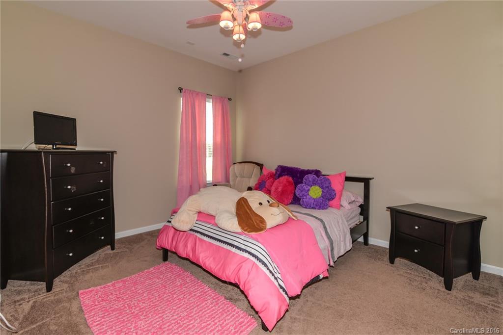 Mill Creek Falls - Residential