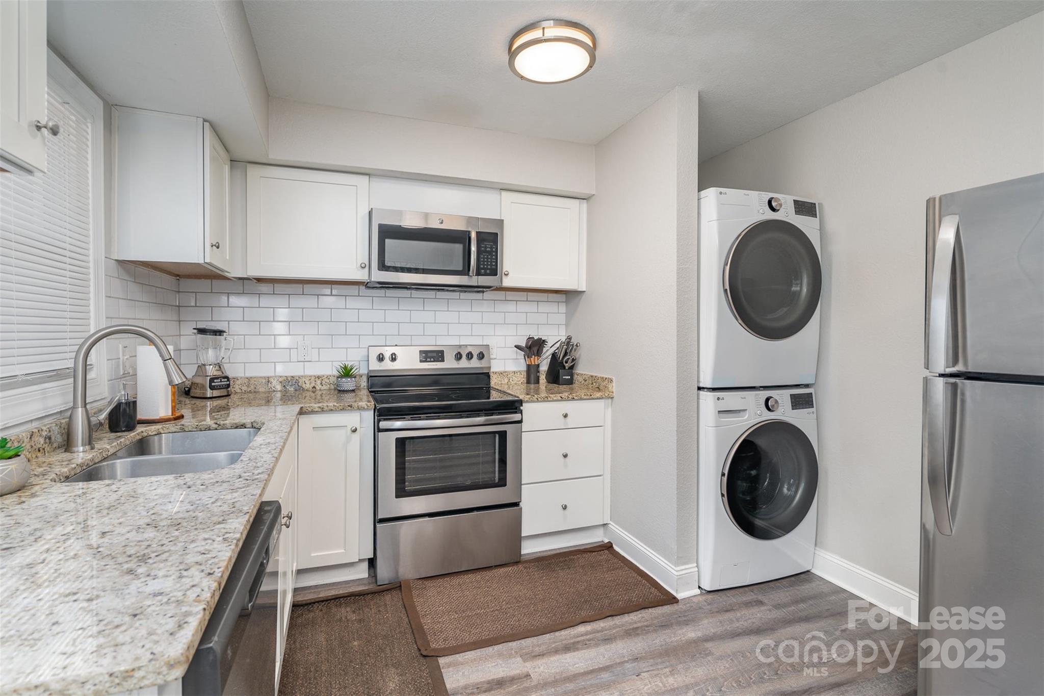 None - Residential Lease