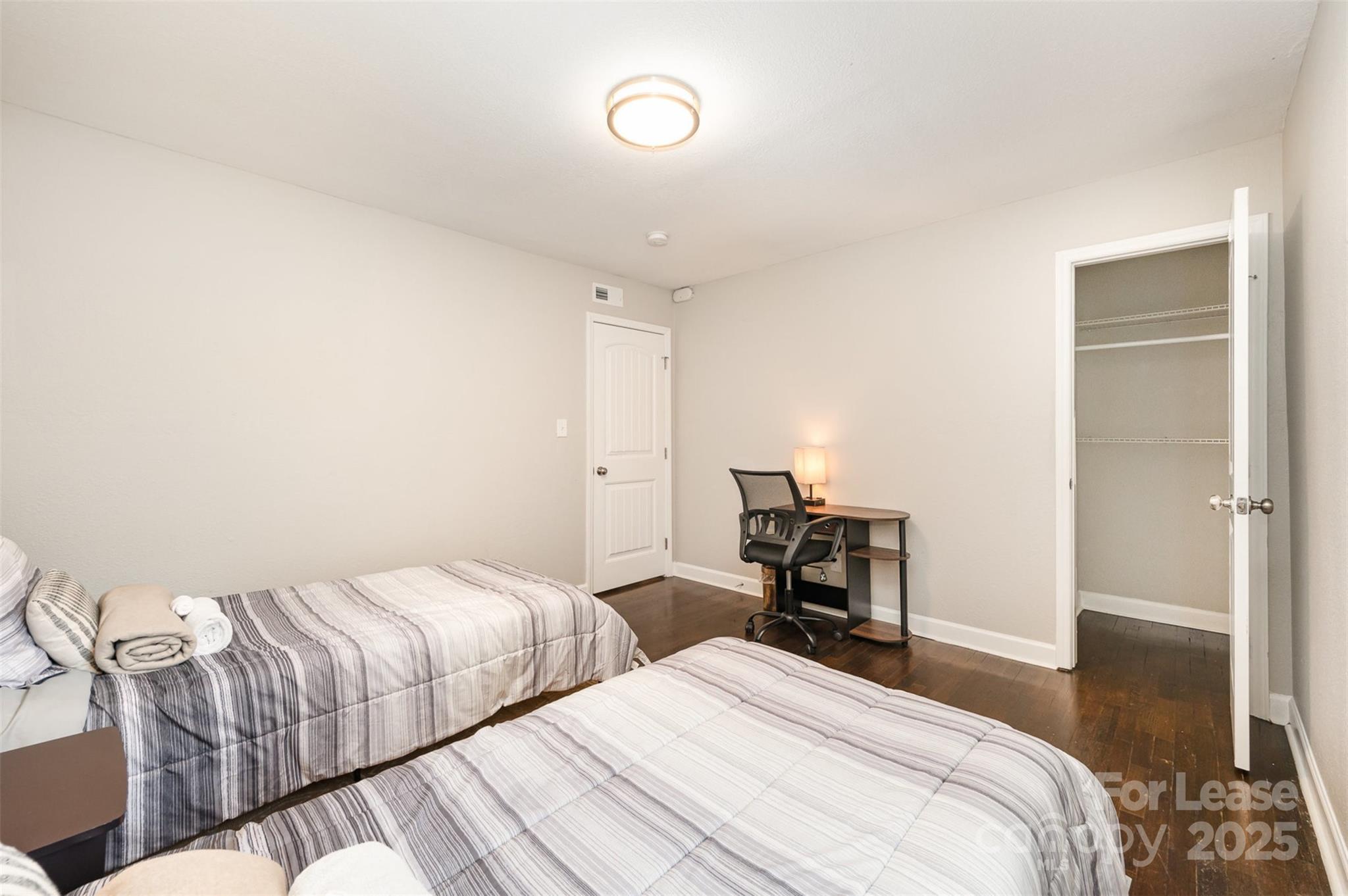 None - Residential Lease