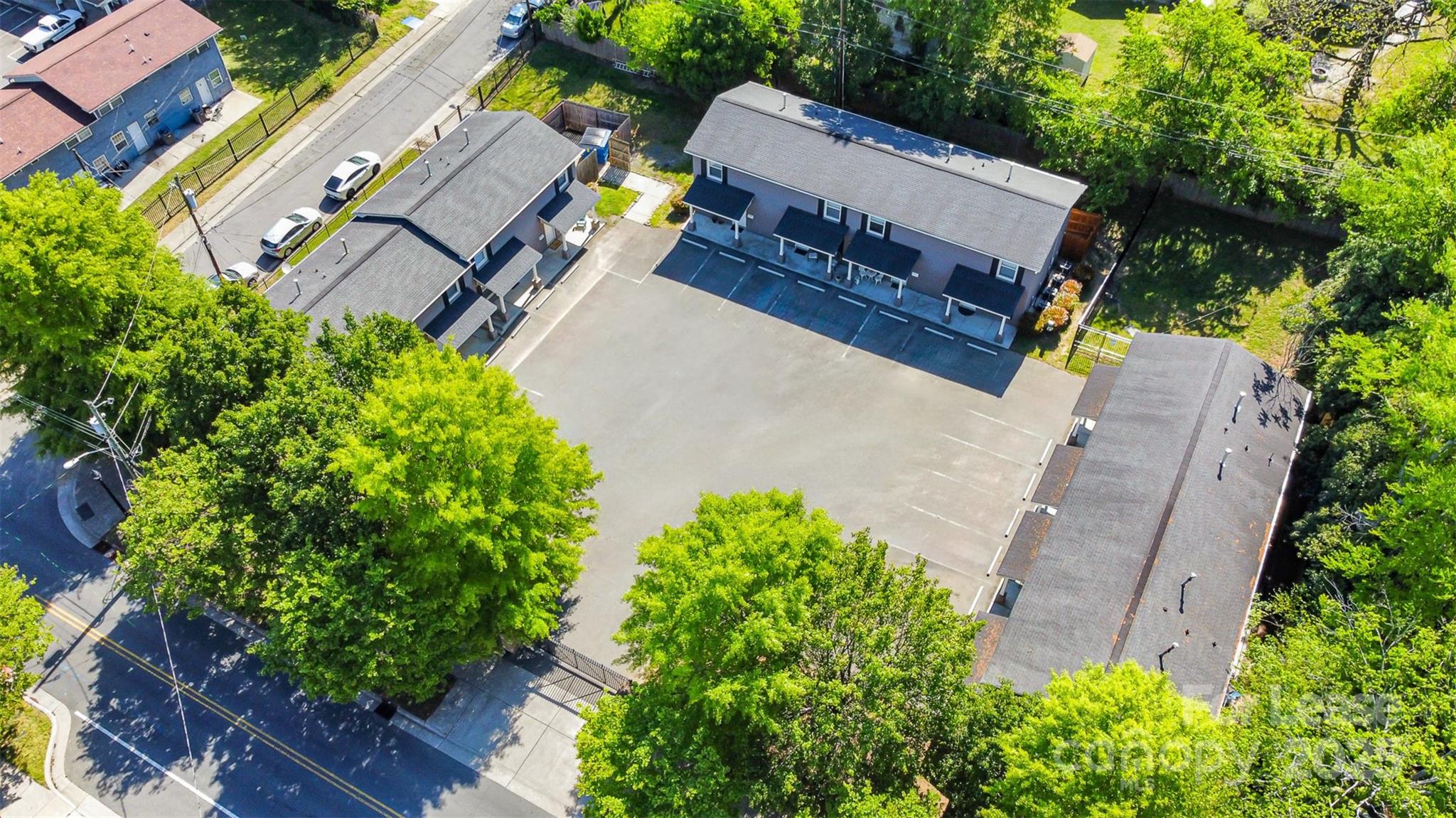None - Residential Lease