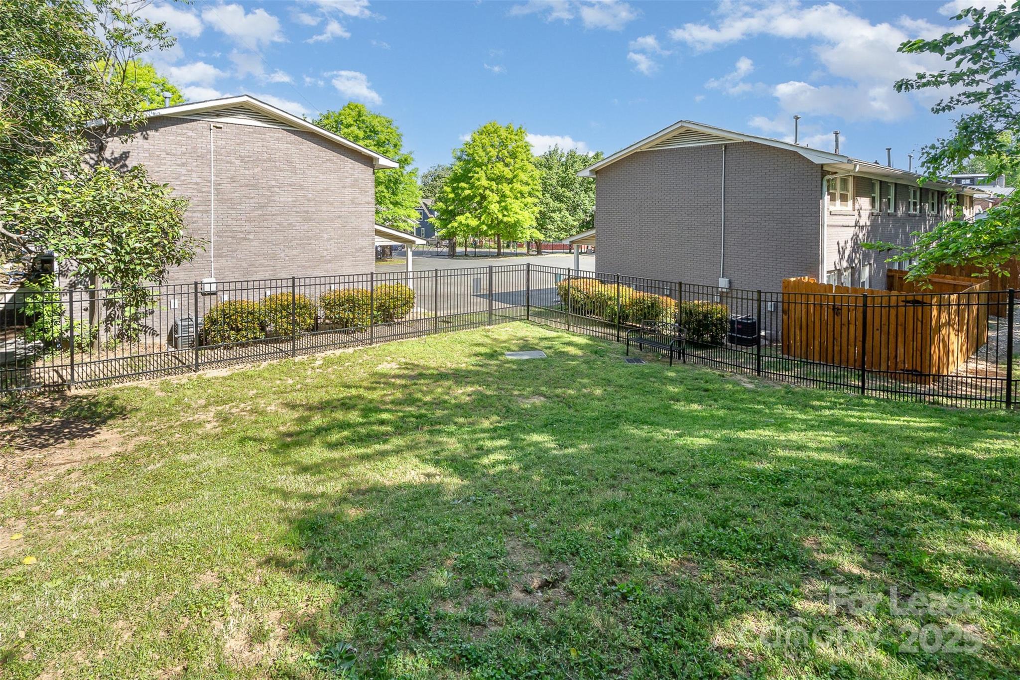 None - Residential Lease