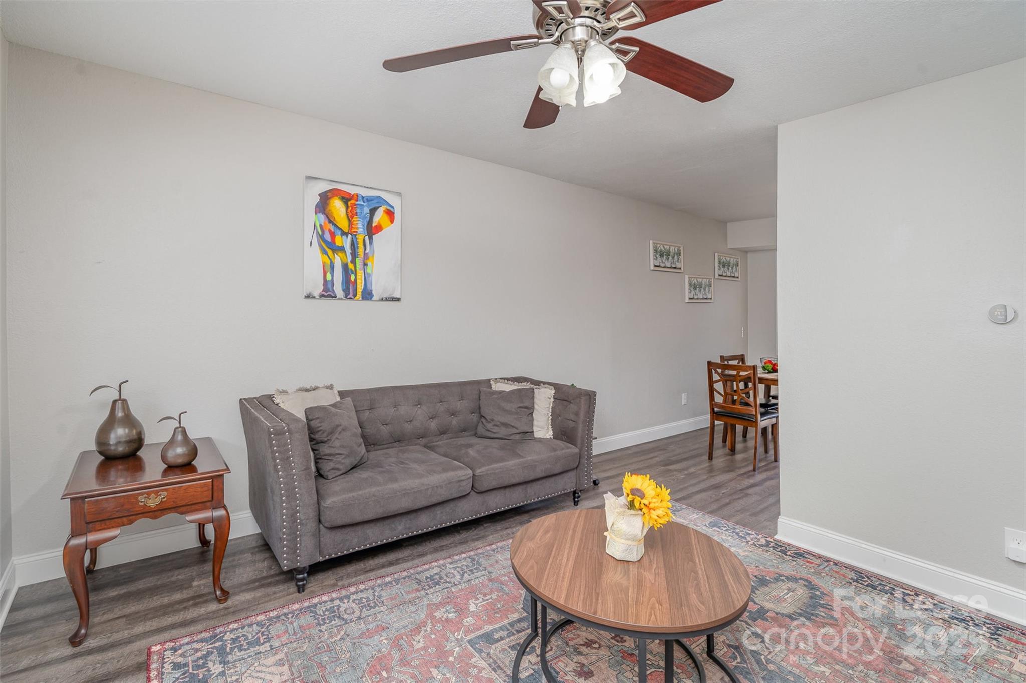 None - Residential Lease