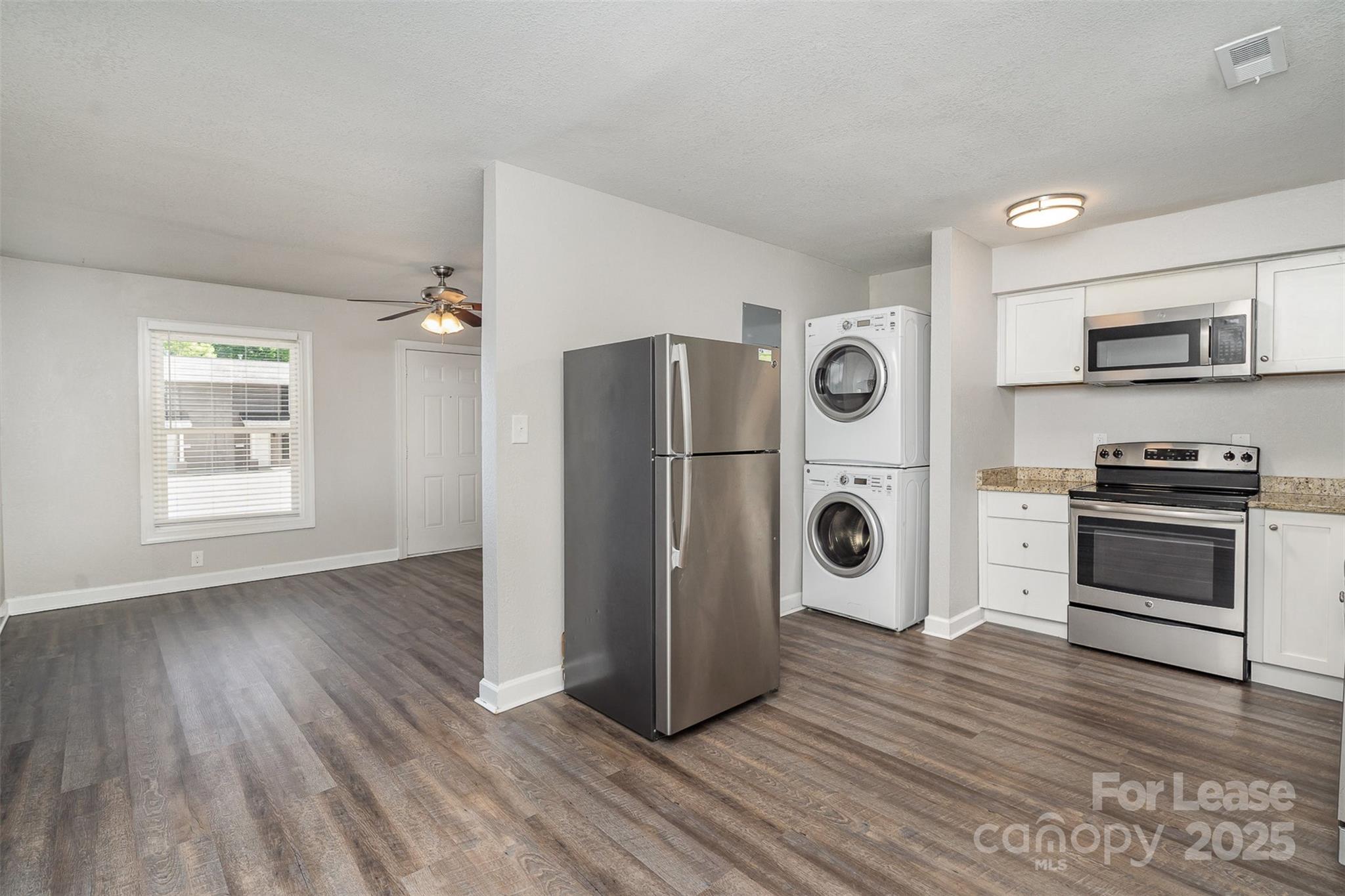 None - Residential Lease