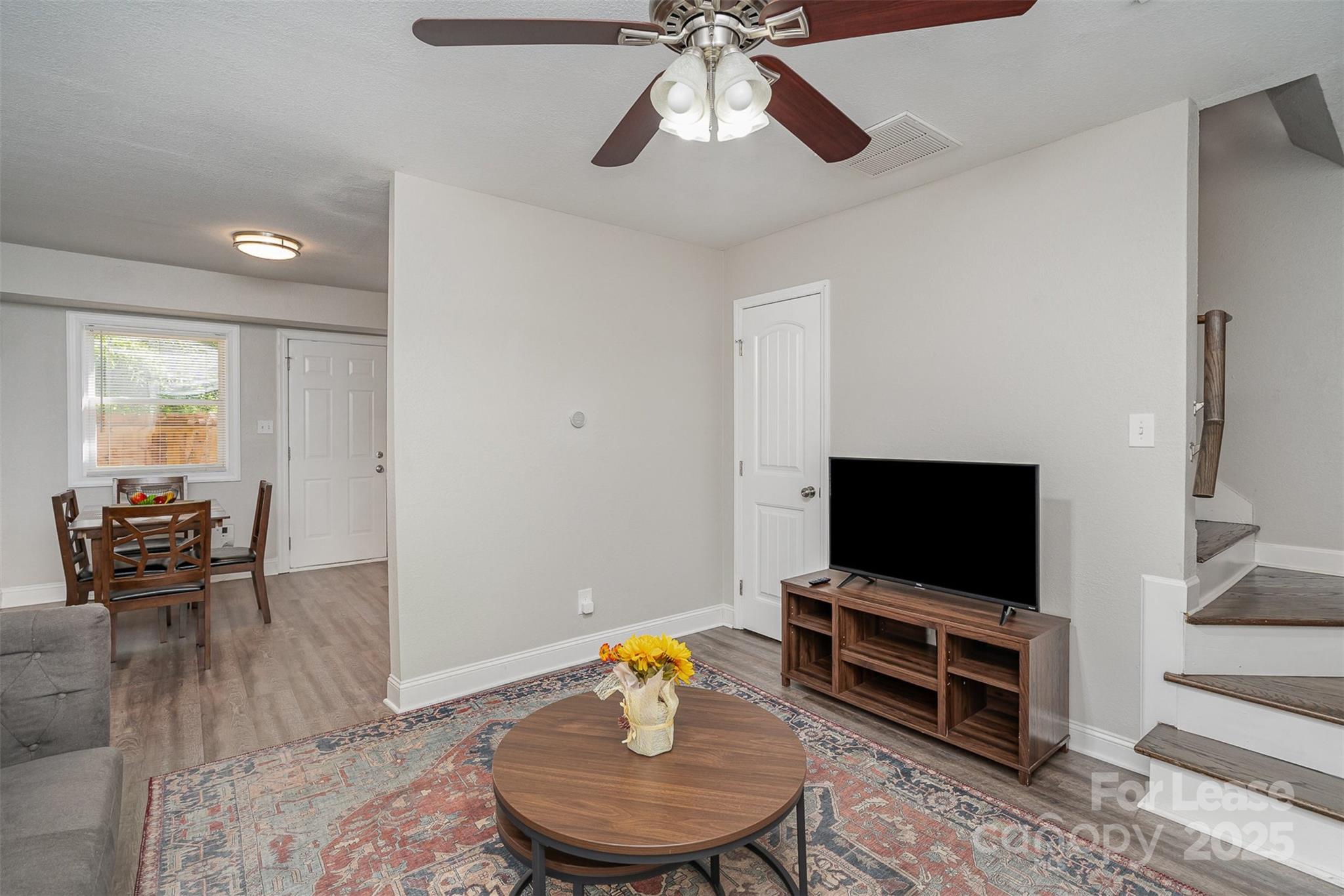 None - Residential Lease