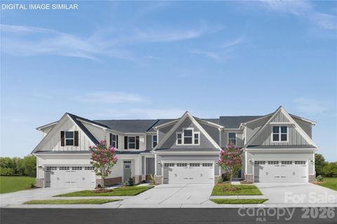 Photo of 11162 Emerson Landing Drive, Charlotte, NC 28214 (MLS # 4398734)