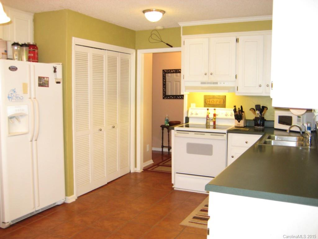 Springdale - Residential