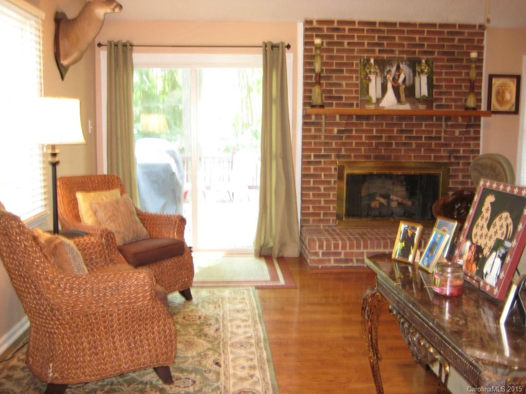 Springdale - Residential