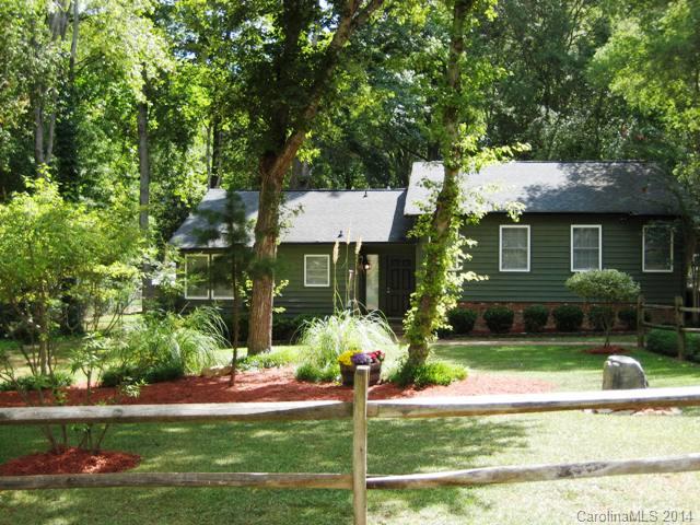 Springdale - Residential