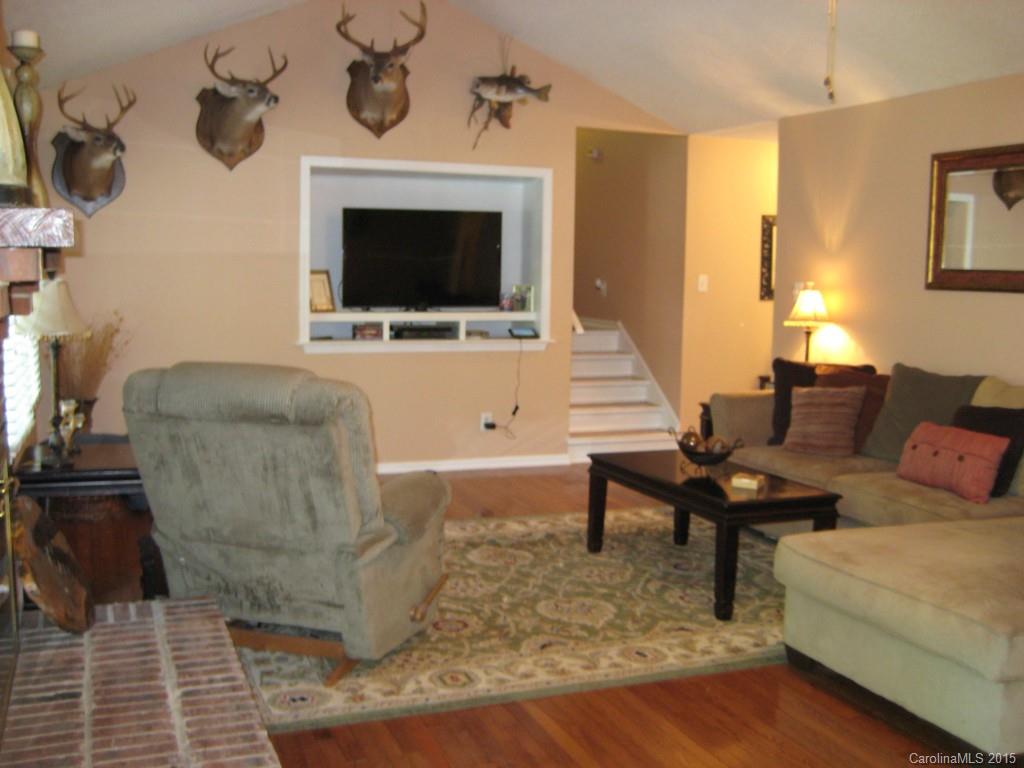 Springdale - Residential