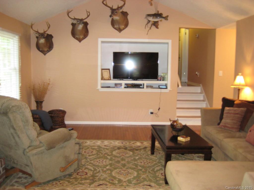 Springdale - Residential