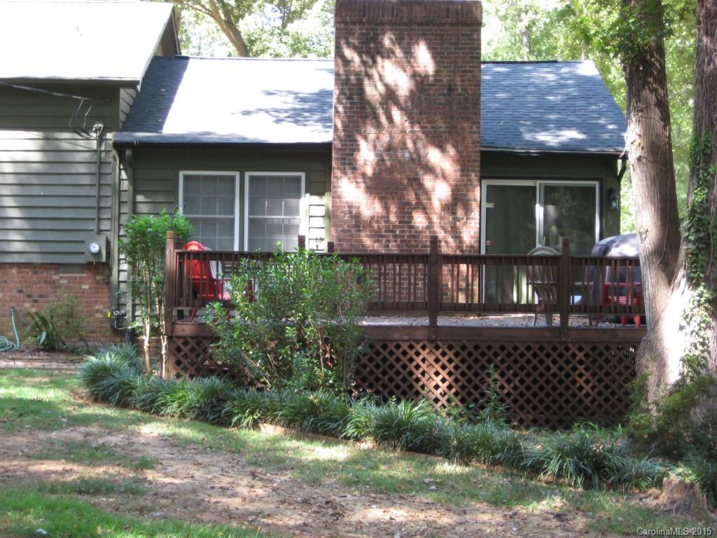 Springdale - Residential