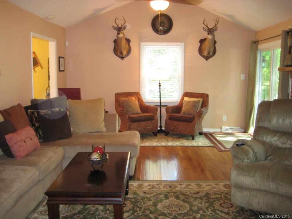 Springdale - Residential