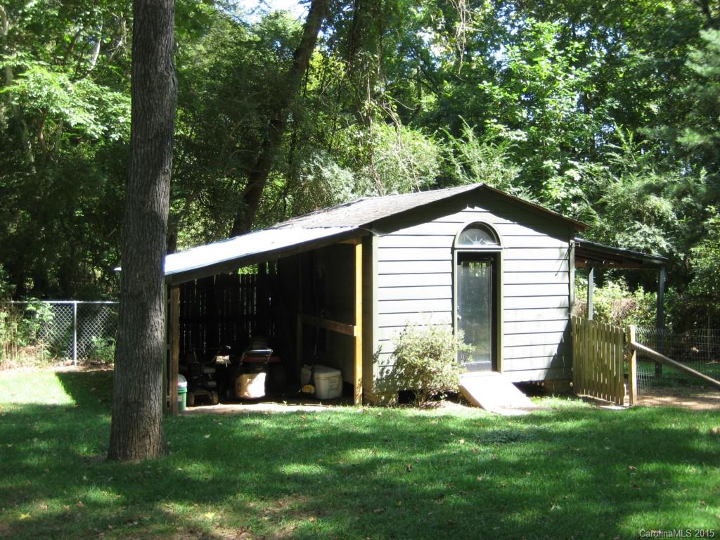 Springdale - Residential