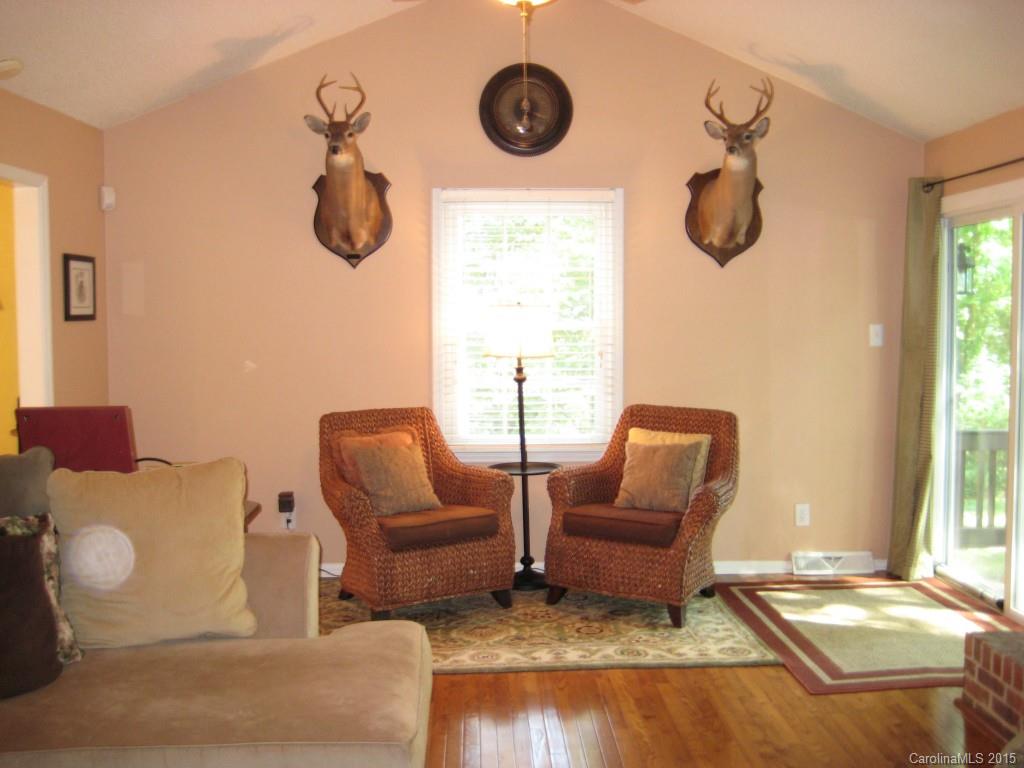 Springdale - Residential