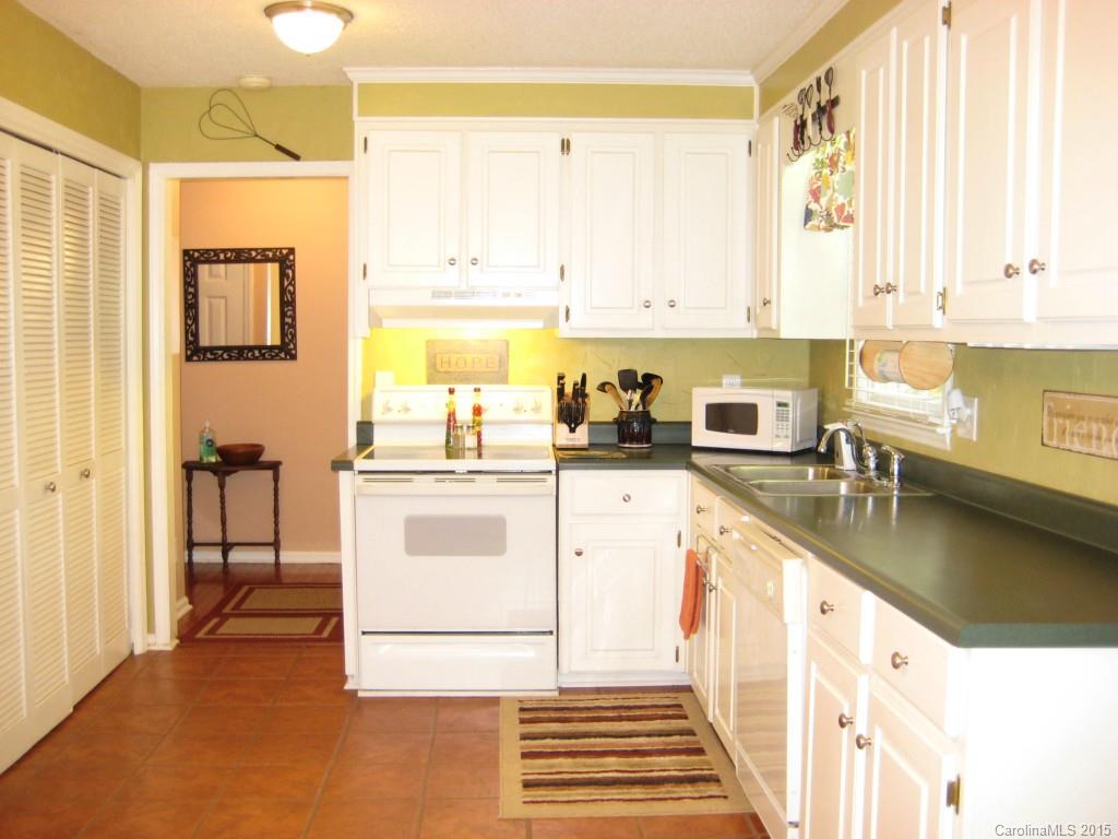 Springdale - Residential