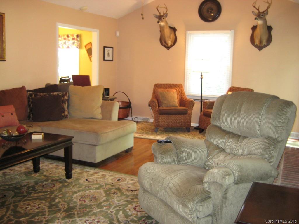 Springdale - Residential