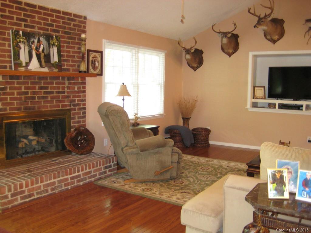 Springdale - Residential