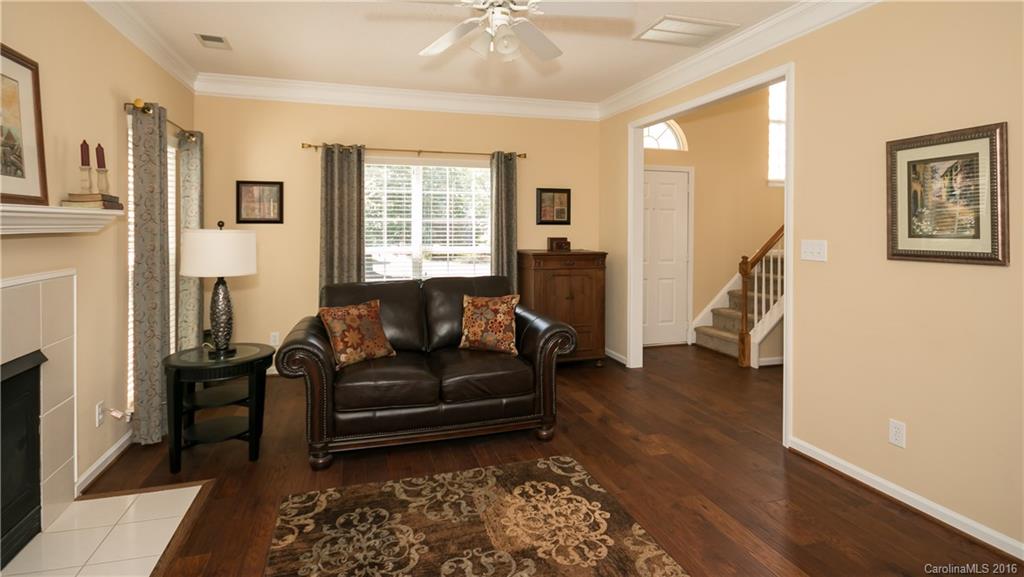 Wyndham Shores - Residential