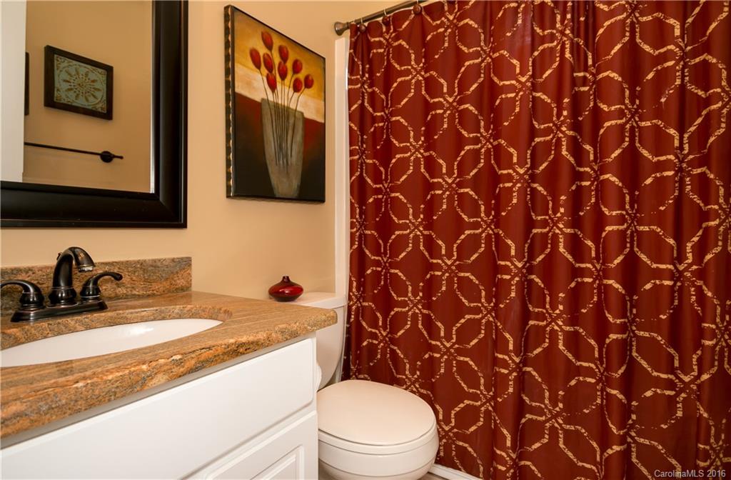 Wyndham Shores - Residential