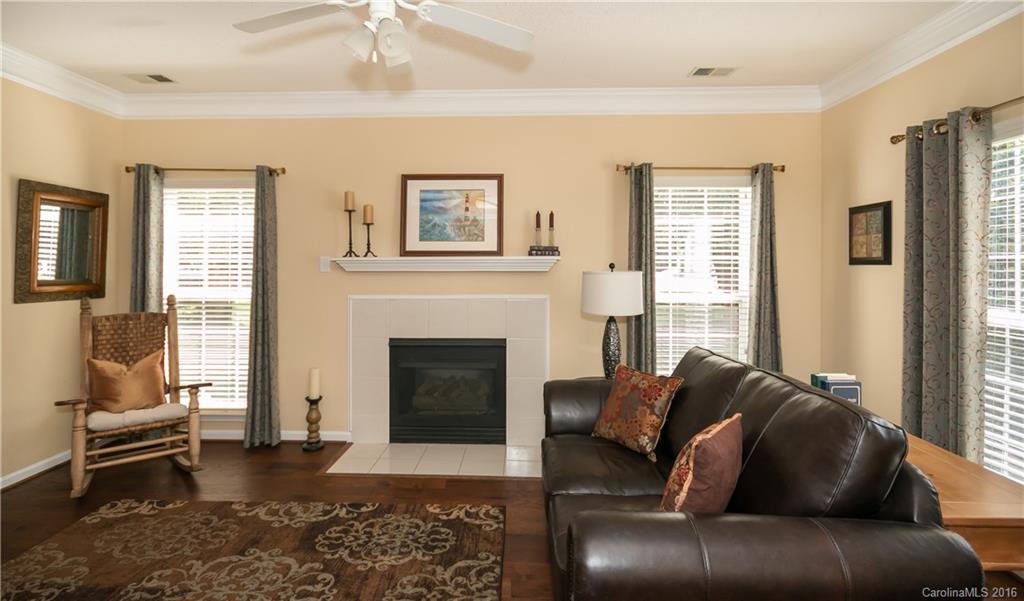 Wyndham Shores - Residential