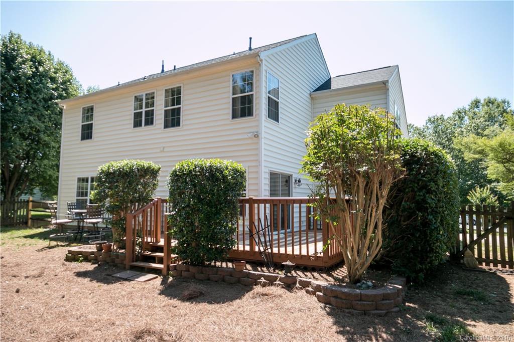 Wyndham Shores - Residential