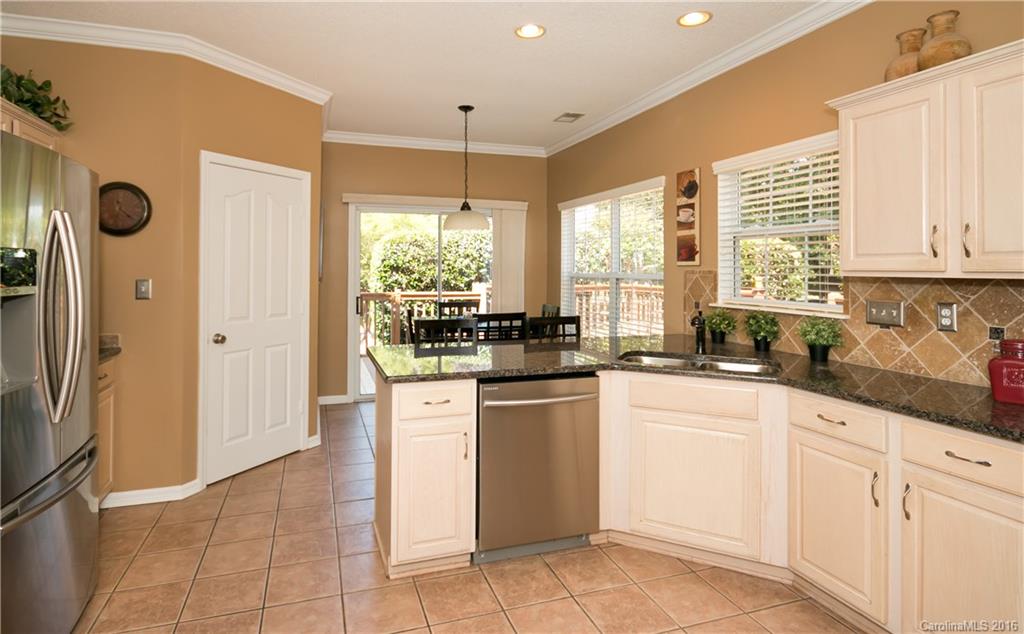 Wyndham Shores - Residential