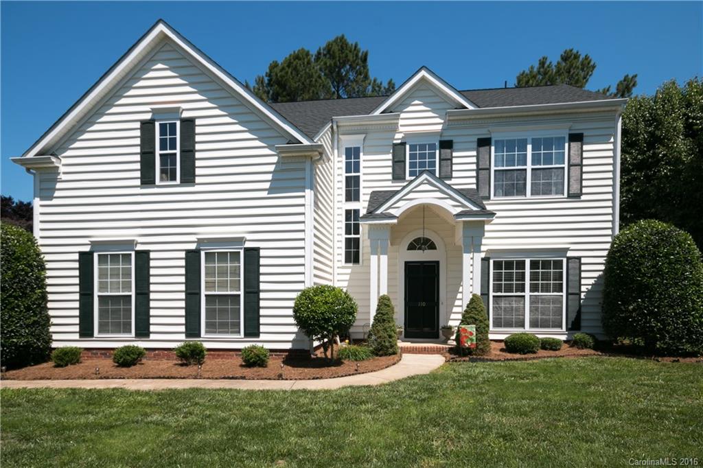 Wyndham Shores - Residential