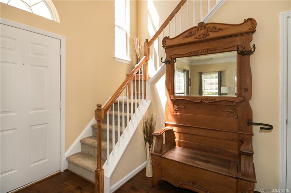 Wyndham Shores - Residential