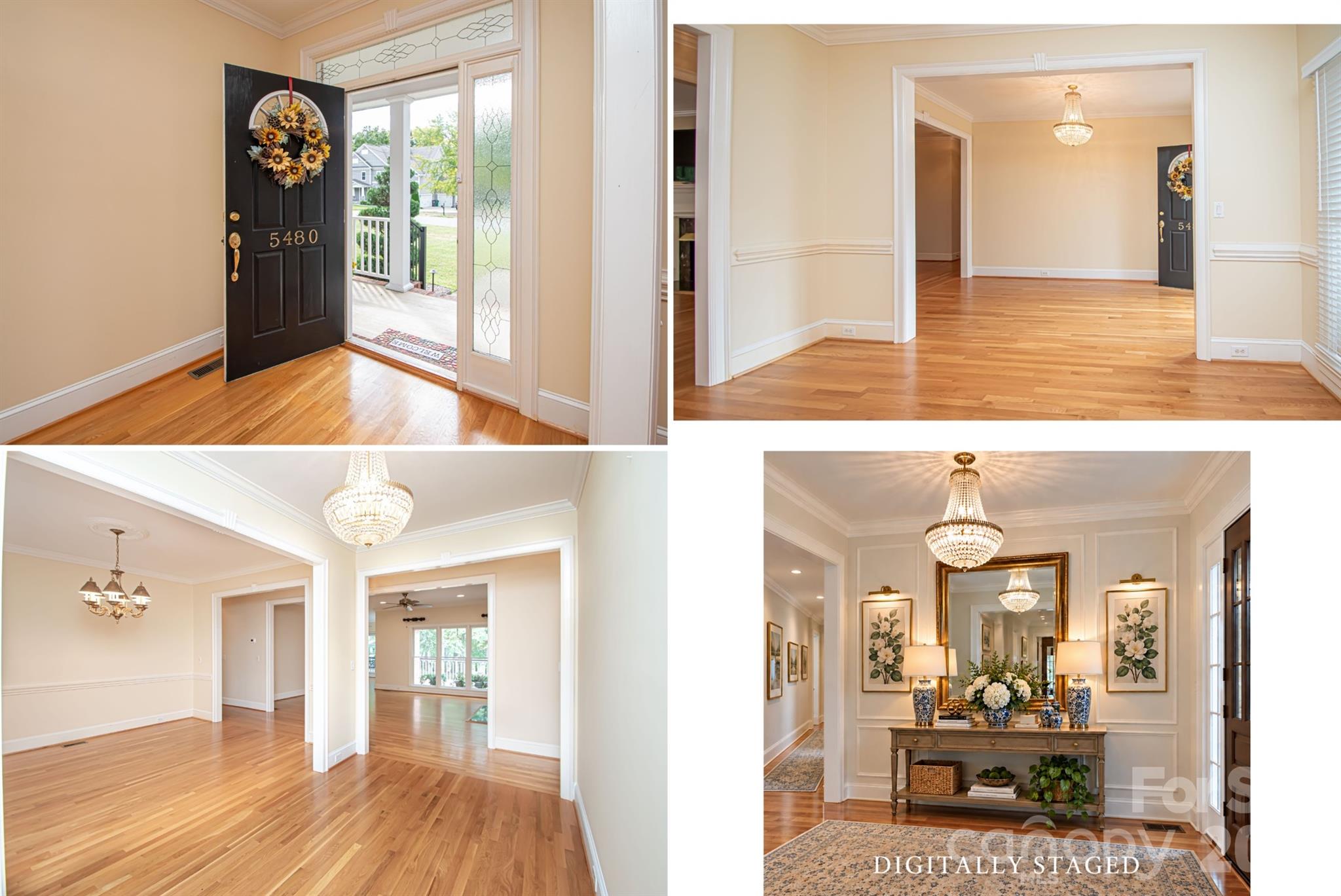 5480 Glen Forest Drive