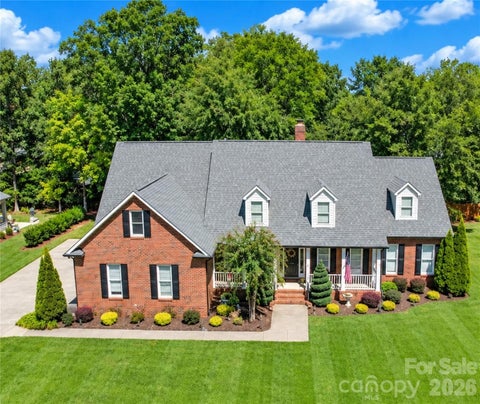 Photo of 5480 Glen Forest Drive, Charlotte, NC 28226 (MLS # 4420356)