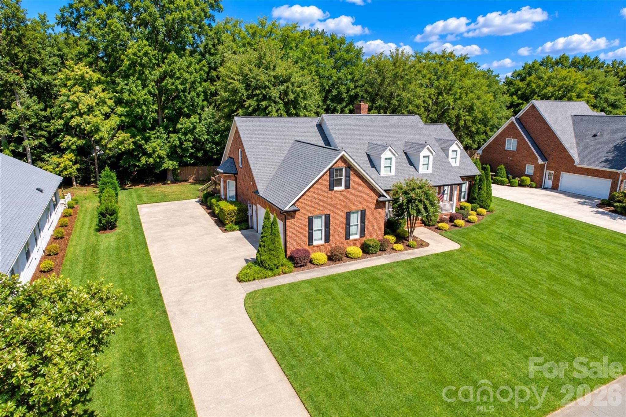 5480 Glen Forest Drive
