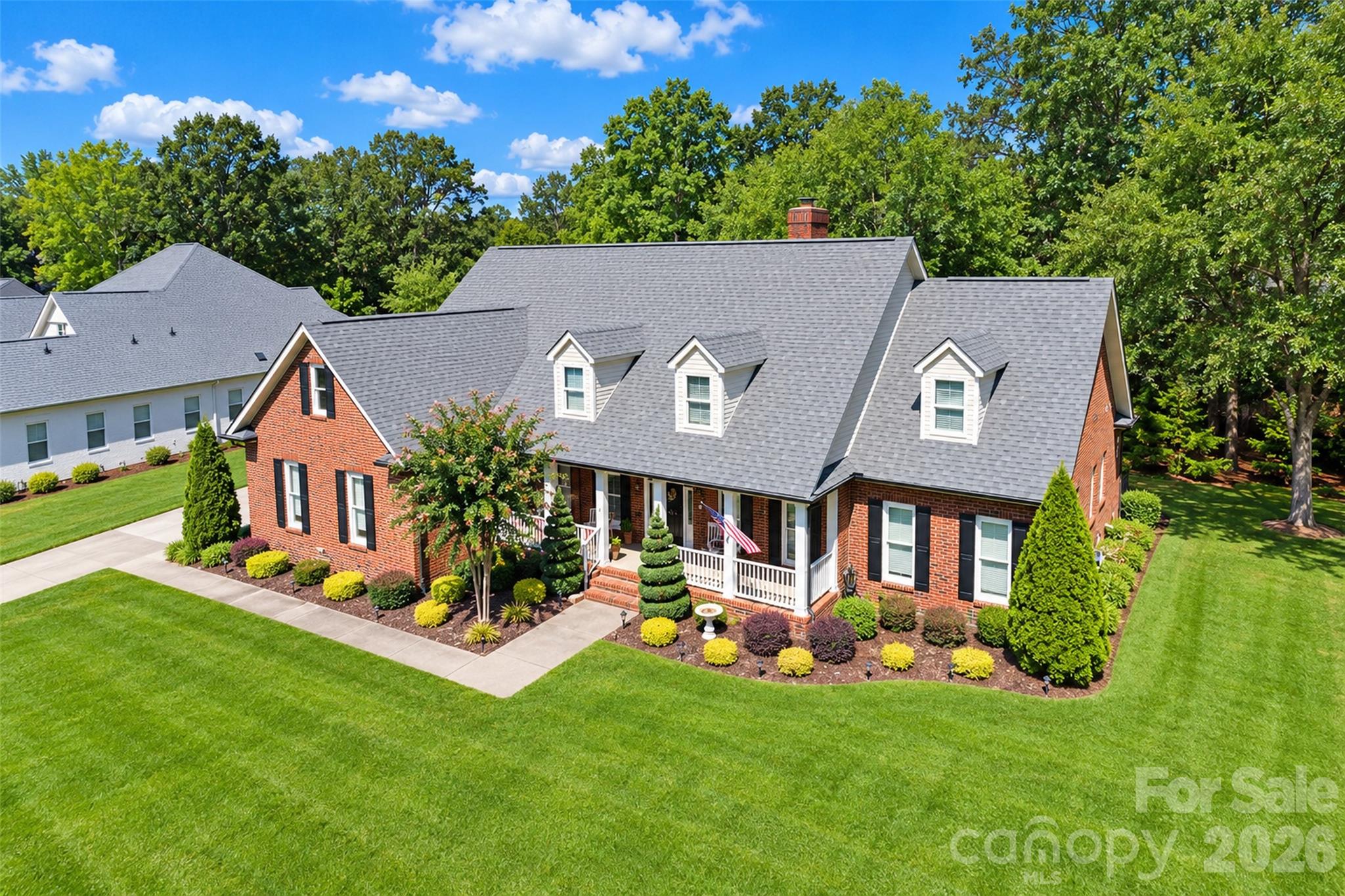 5480 Glen Forest Drive