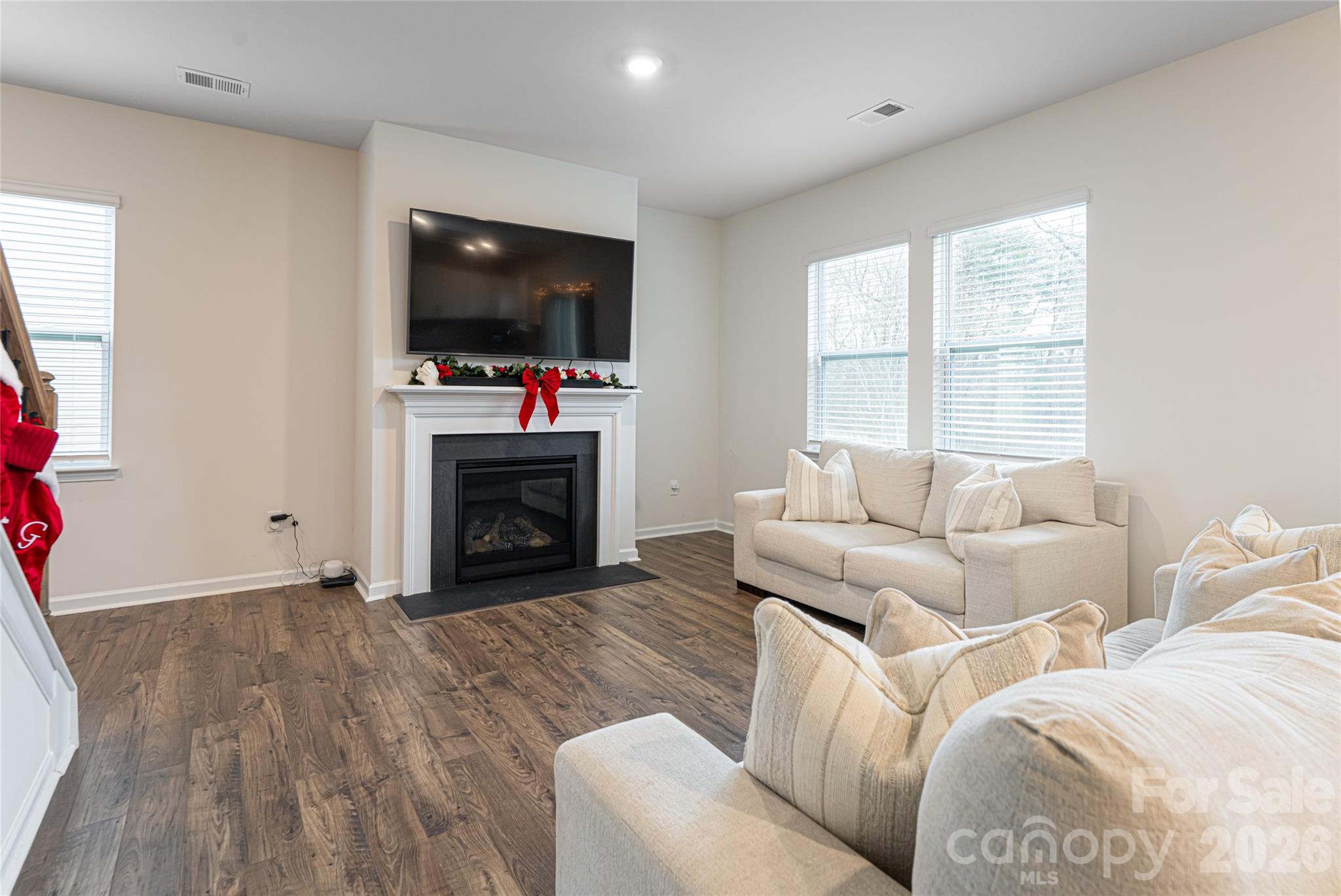 Villages of Bradley Branch - Residential