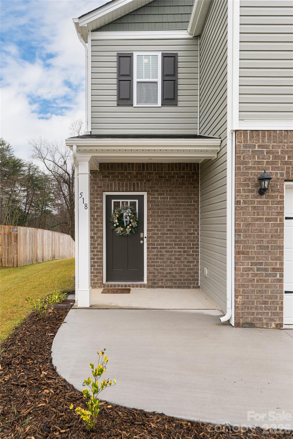 Villages of Bradley Branch - Residential