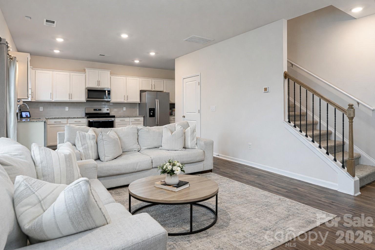 Villages of Bradley Branch - Residential