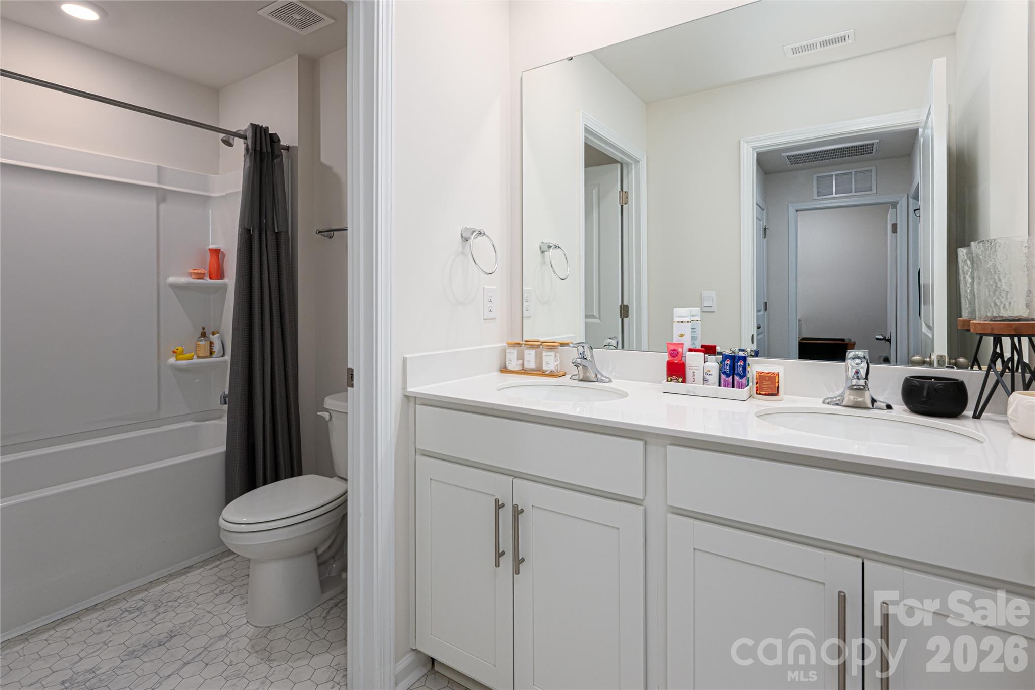 Villages of Bradley Branch - Residential