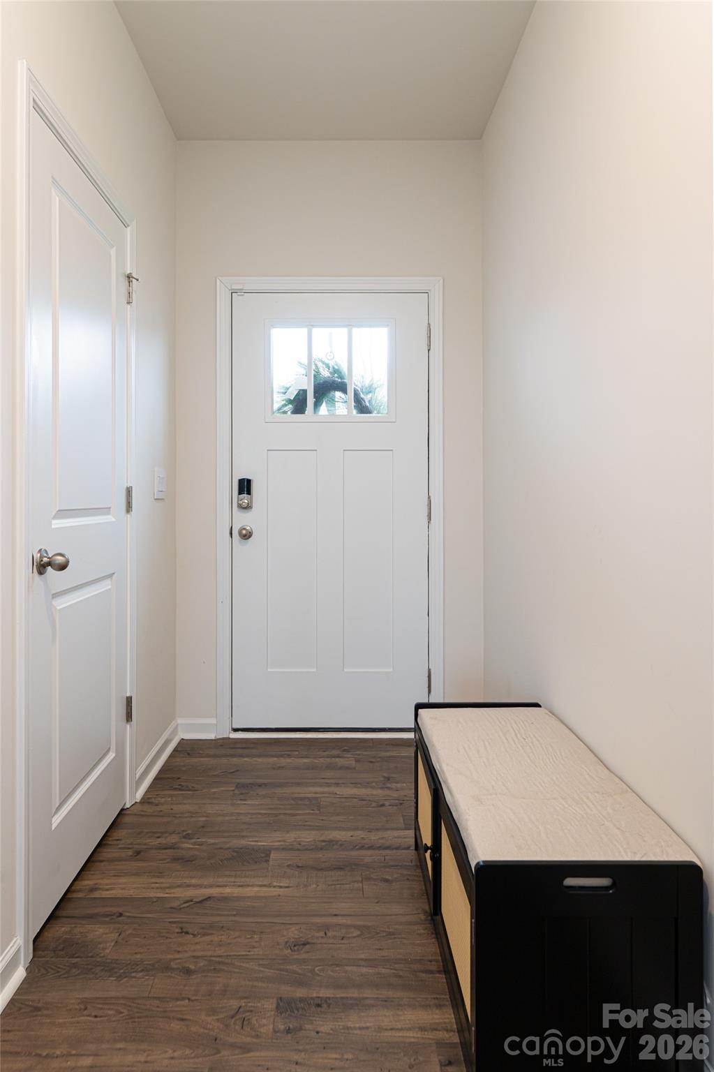 Villages of Bradley Branch - Residential