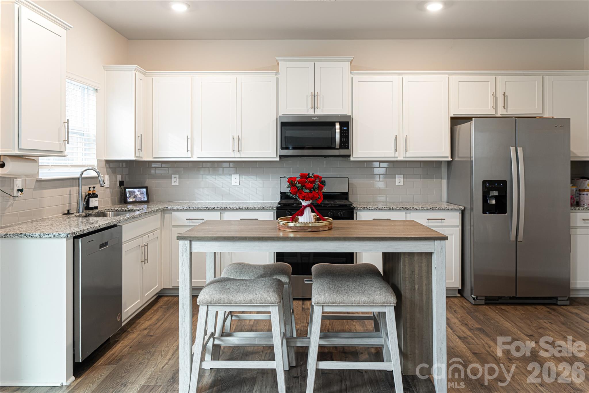 Villages of Bradley Branch - Residential