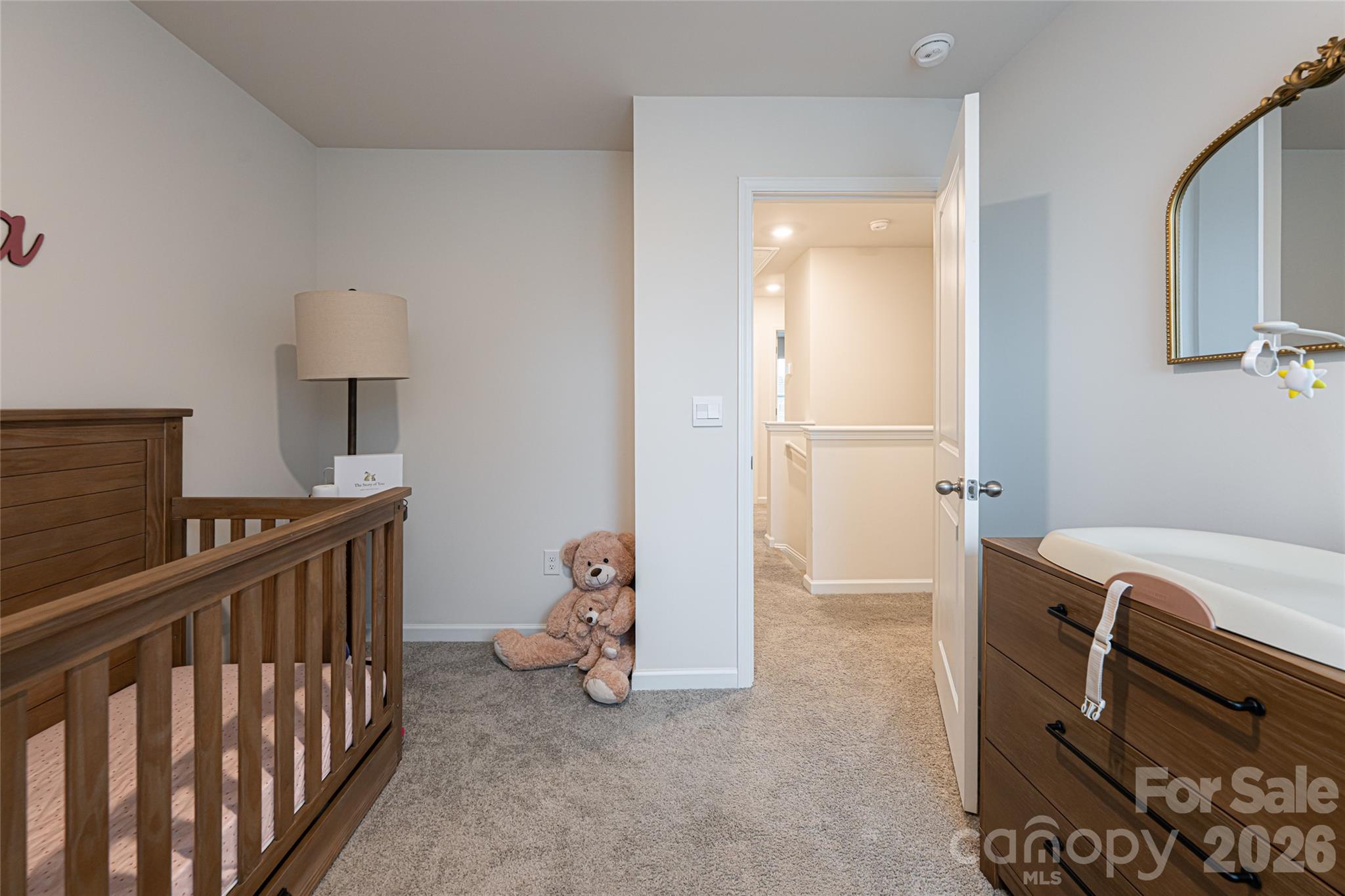 Villages of Bradley Branch - Residential