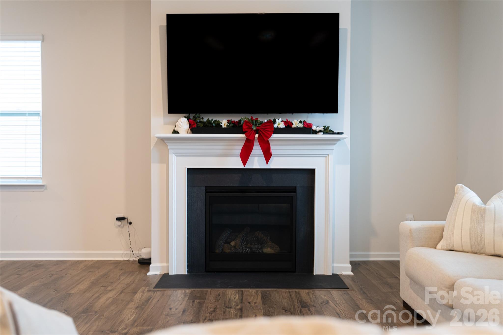 Villages of Bradley Branch - Residential