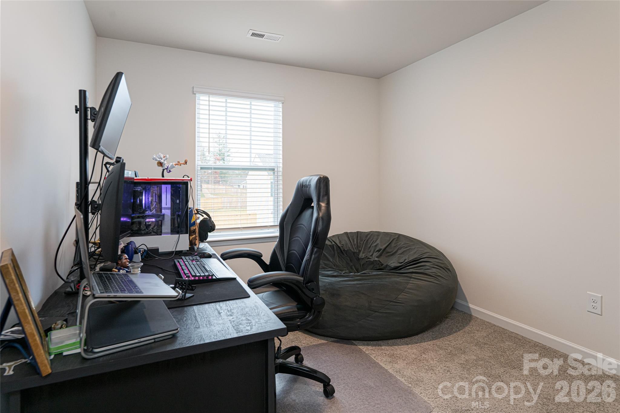 Villages of Bradley Branch - Residential