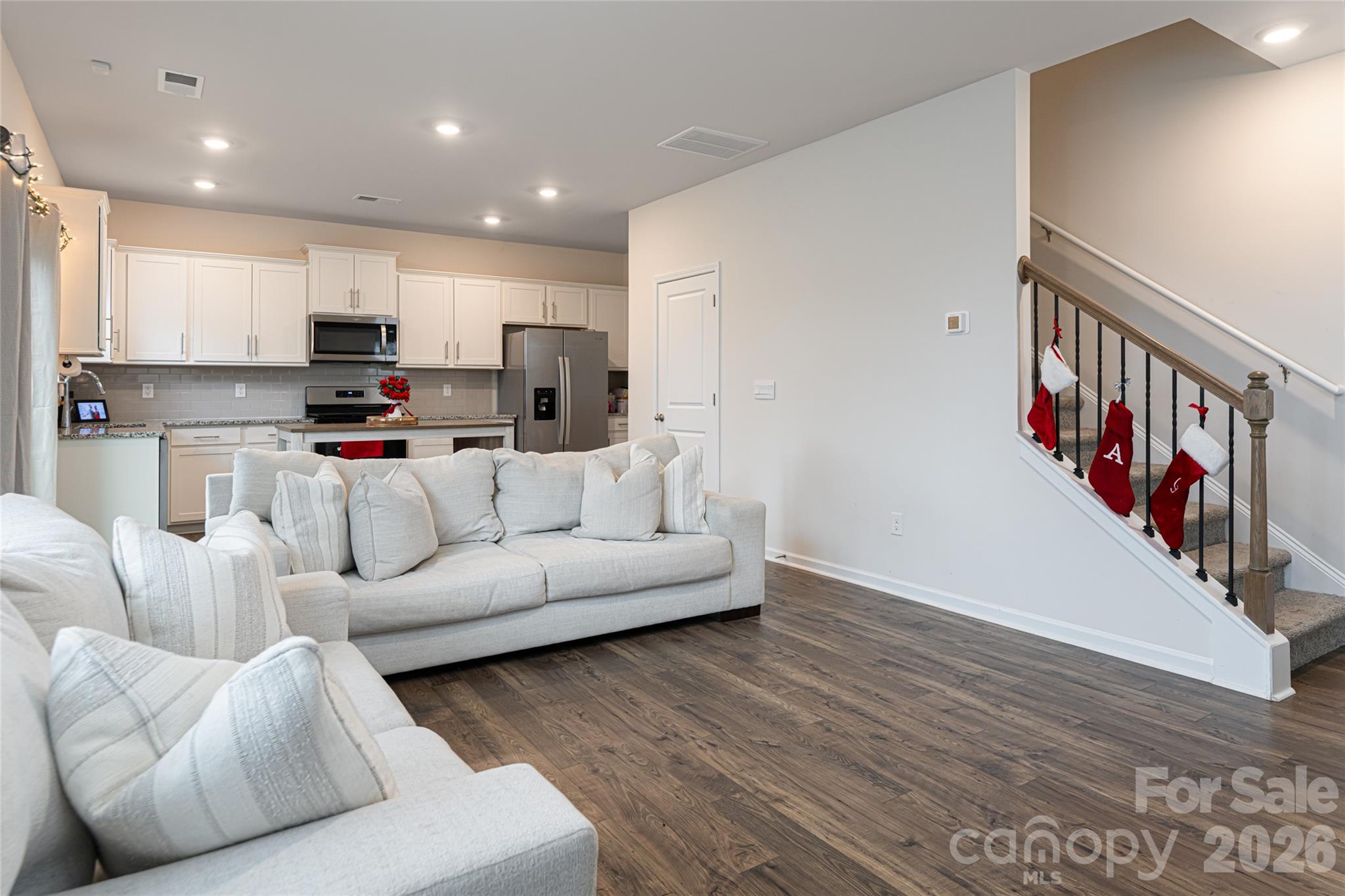 Villages of Bradley Branch - Residential