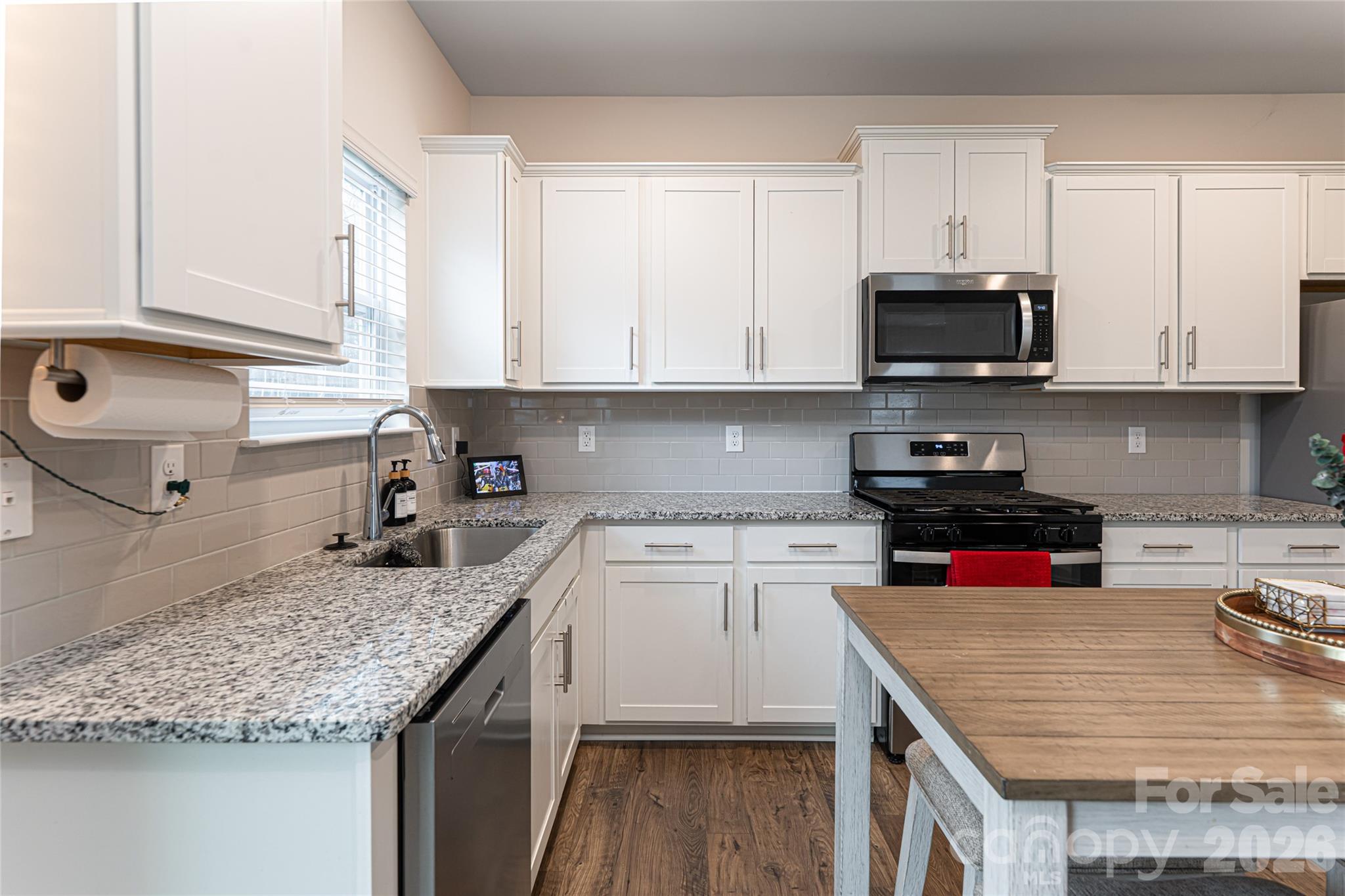 Villages of Bradley Branch - Residential