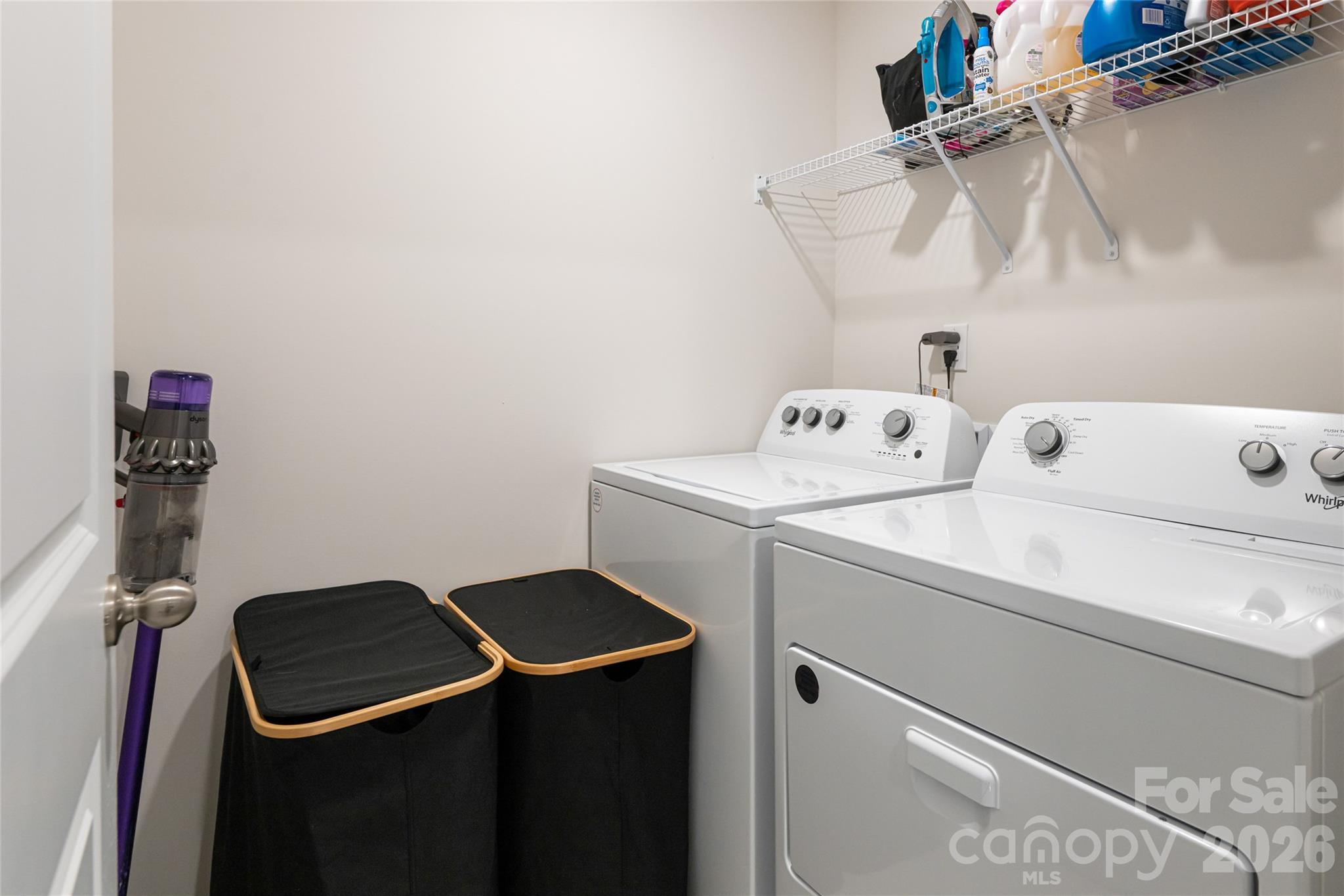 Villages of Bradley Branch - Residential