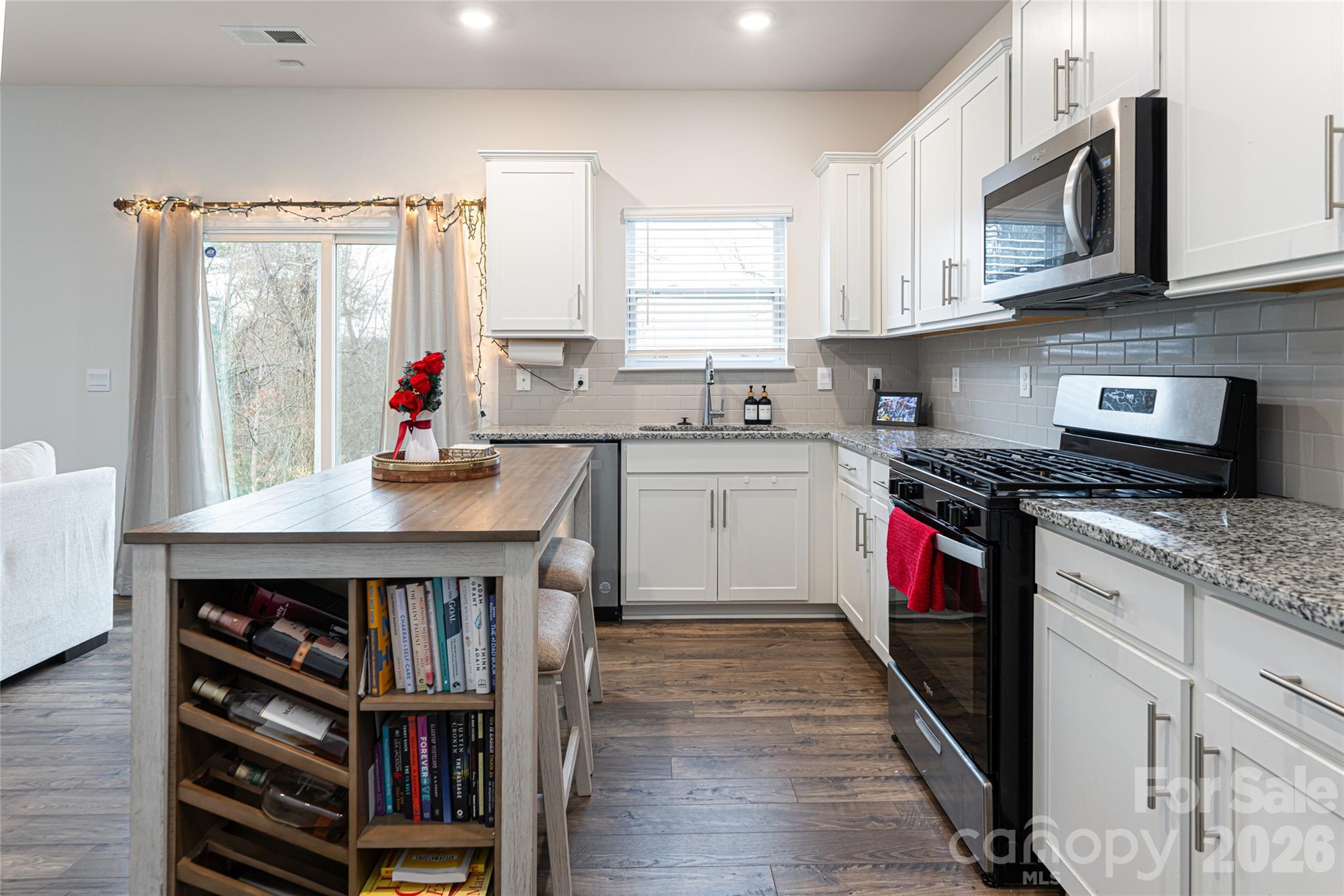 Villages of Bradley Branch - Residential