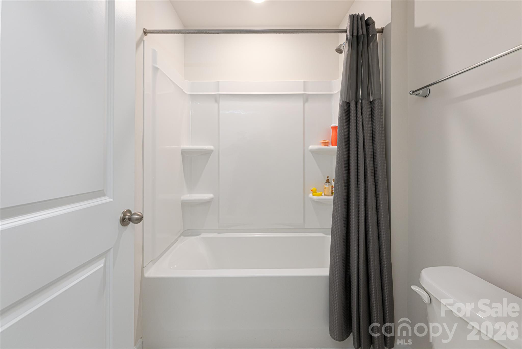 Villages of Bradley Branch - Residential